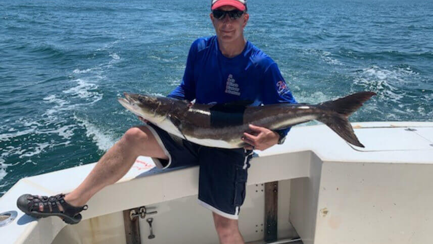 Talon Sport Fishing