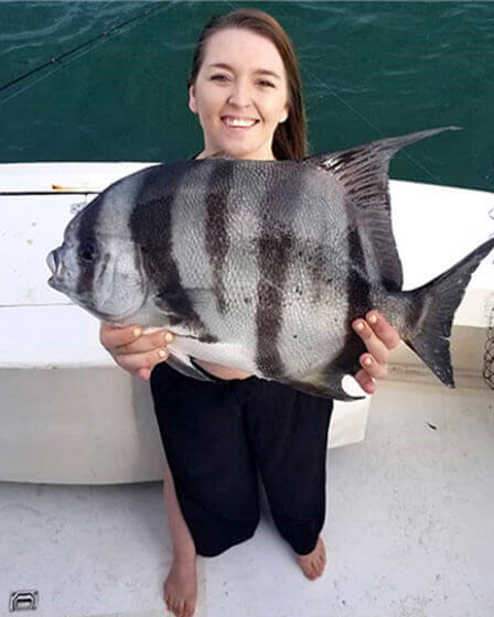 Talon Sport Fishing